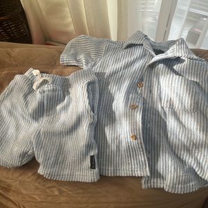 Ben Sherman two piece set